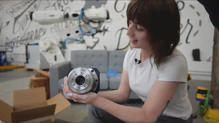 Unbox: Spindle