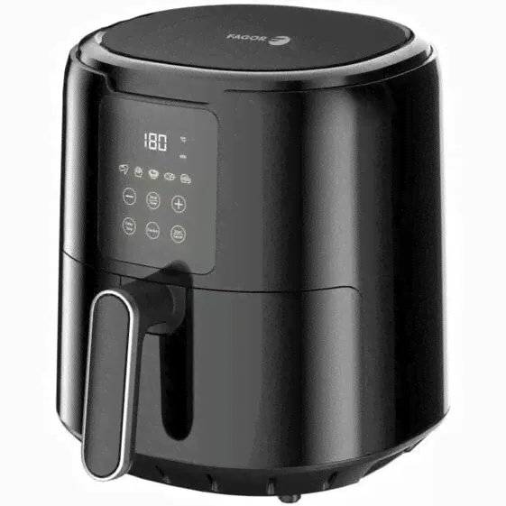 Аэрофритюрница Fagor 1300 W 4,2 L-3