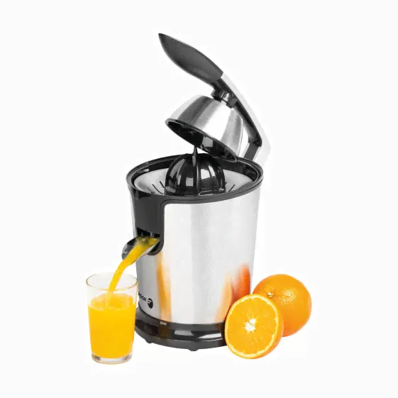 Электрическая соковыжималка FAGOR FGE618G Серый 300 W-3