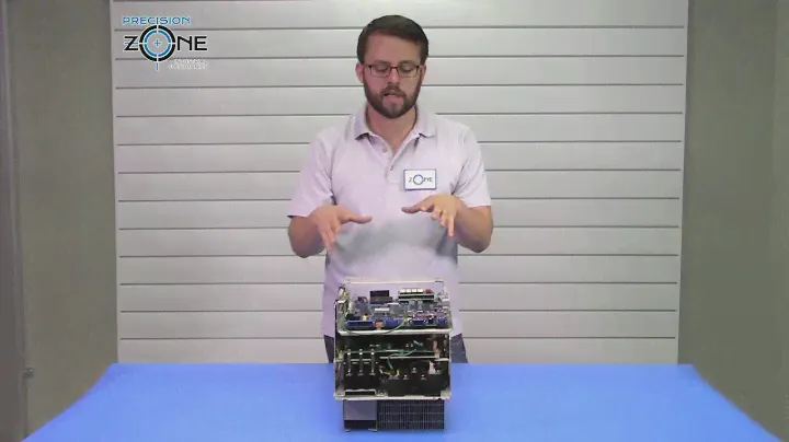 Drive AC Spindle Yaskawa CIMR-MTIII (VS626 MT3) Overview
