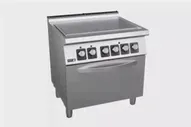 Электрическая плита FAGOR C-E711