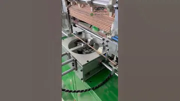 Tubular Heater Bending, Heat Element Bending Machine