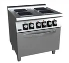 Электрическая плита FAGOR C-E741Q