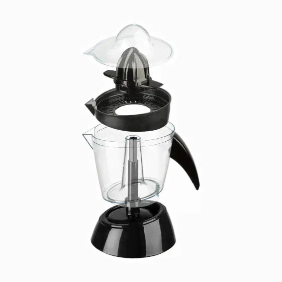 Электрическая соковыжималка FAGOR FGE610A Чёрный 40 W-4