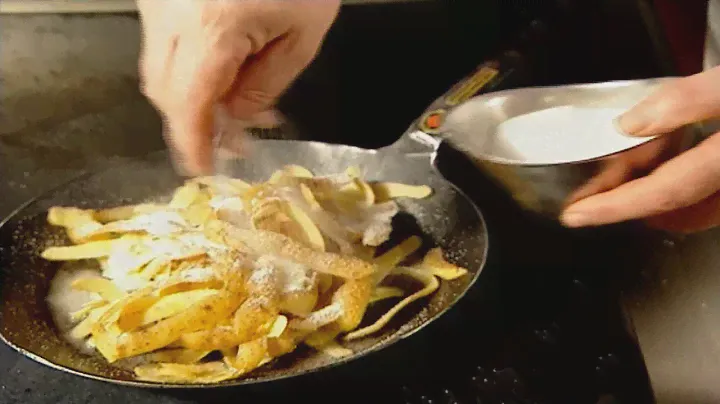 Die perfekte Pfanne: Teflon vs. Eisen | Galileo