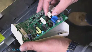 GE Dishwasher Configured Machine Control Board Replacement WD21X27258