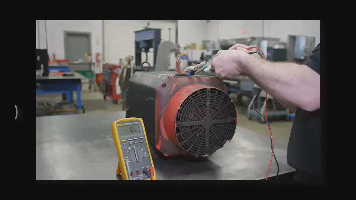 How to repair Spindle motor and repaired your Coils.