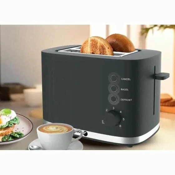 Тостер Fagor 870 W