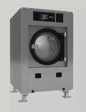 FAGOR IND, S. COOP. Машина стиральная серии LA, мод. LA-35C TP2 E в Москве