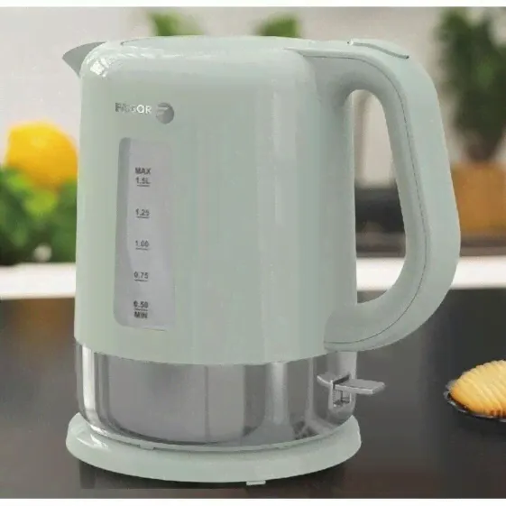 Чайник Fagor 1850-2200 W 1,5 L-3