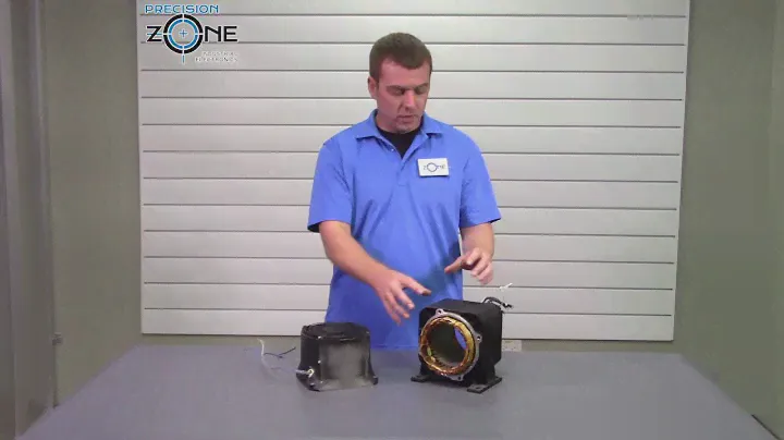 Common AC Spindle Motor Problems