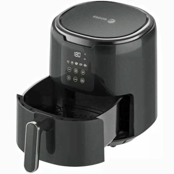 Аэрофритюрница Fagor 1300 W 4,2 L-2