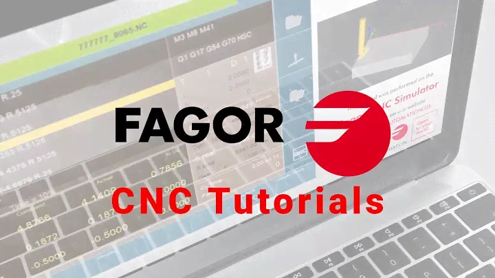 Need to learn CNC?