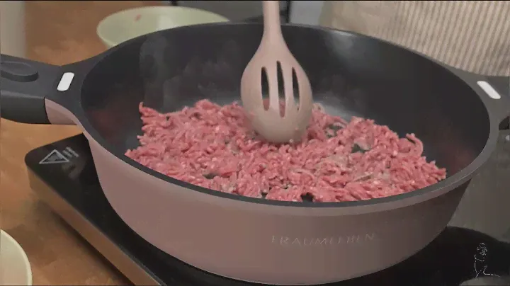 Die beste Bratpfanne für dein Zuhause