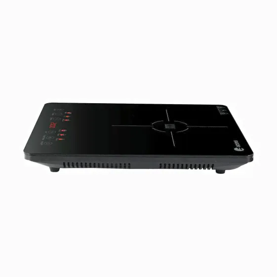Индукционная Панель Fagor FGE0072 Чёрный 2000 W-4