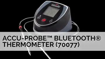 Napoleon ACCU-PROBE™ Bluetooth Thermometer
