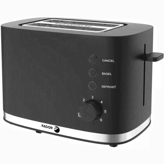 Тостер Fagor 870 W-1