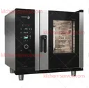 Пароконвектомат бойлерный CPW-061-E R LW S FAGOR