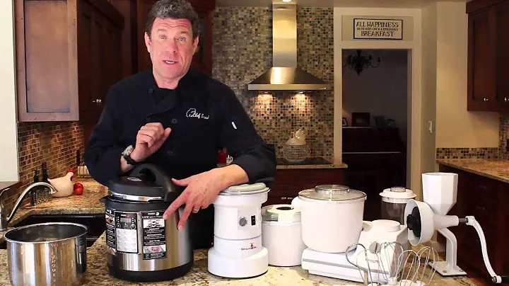 Fagor Pressure Cookers