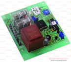 Электронный регулятор R693007 для пароконвектомата Fagor HEI, HMI 6-11