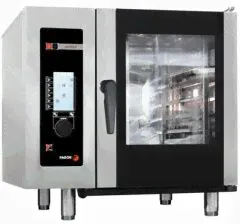 Пароконвектомат электрический Fagor APE-061-0