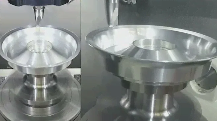 Step-Tec - mill-turning motor spindle solutions for highest flexibility