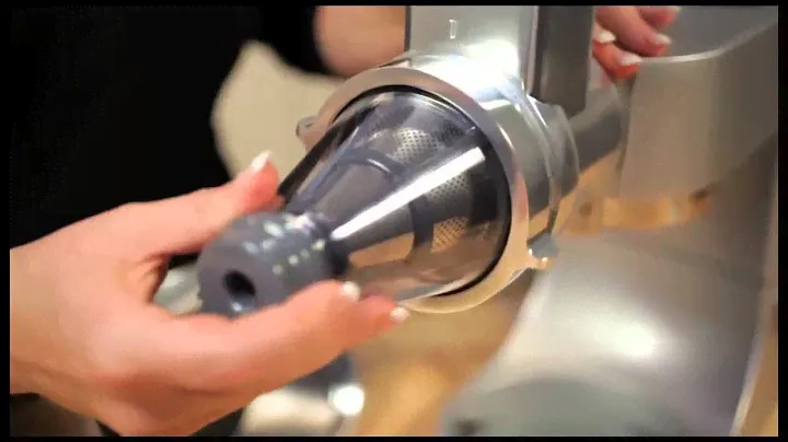 Kenwood Cooking Chef | Kitchen Machines | AT643
