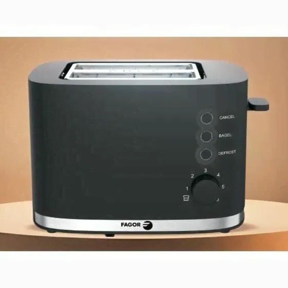Тостер Fagor 870 W-3