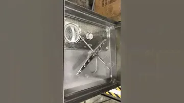 Fagor Dishwasher