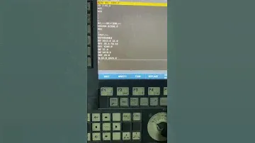 Fagor Cnc controller