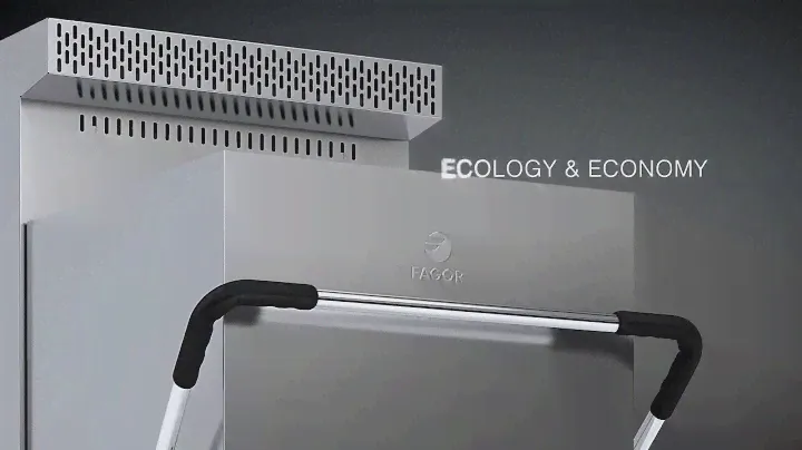 Fagor Dishwasher