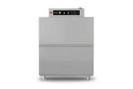 FAGOR IND, S. COOP. Машина посудом. серии CCO-120-I-СW (л/п, суш.т, подкл. к х/в)