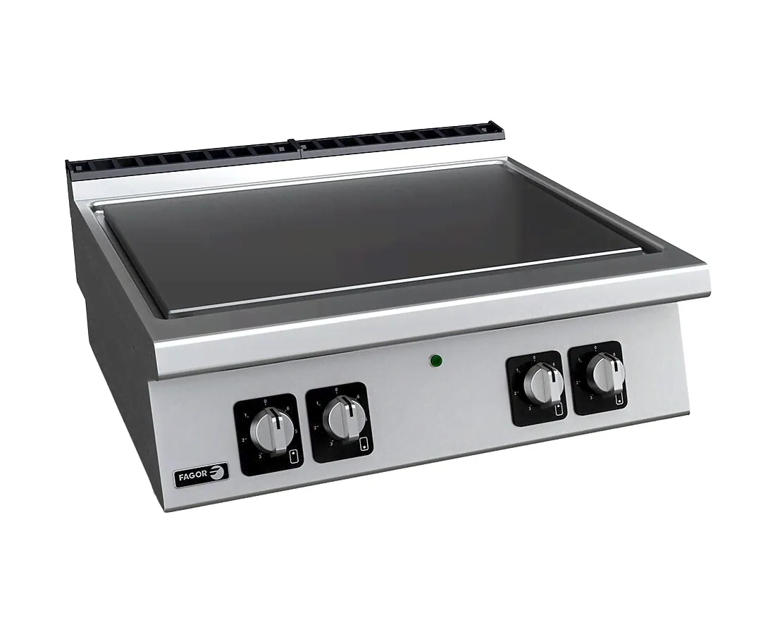 Плита Fagor C-E710U-0