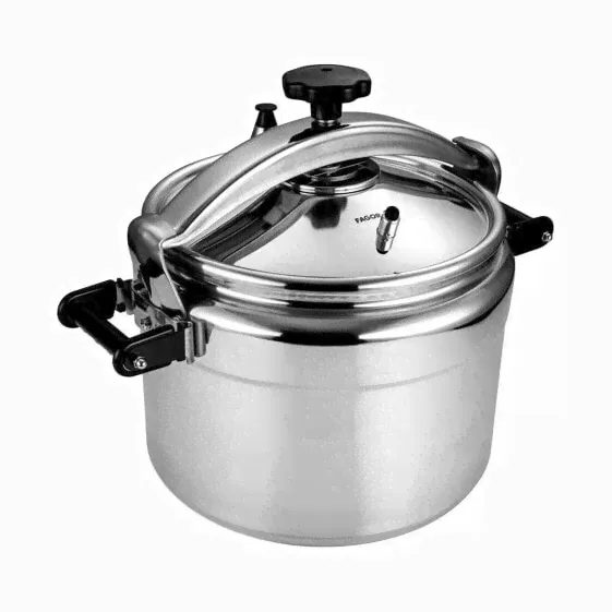 Скороварка Fagor Pressure cooker-1