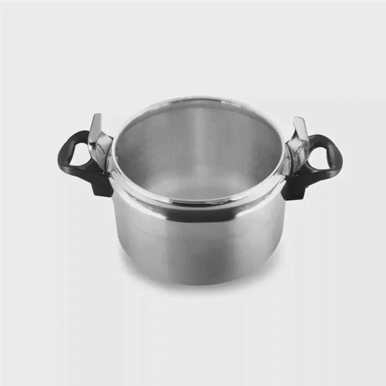 Алюминиевая скороварка fagor-0