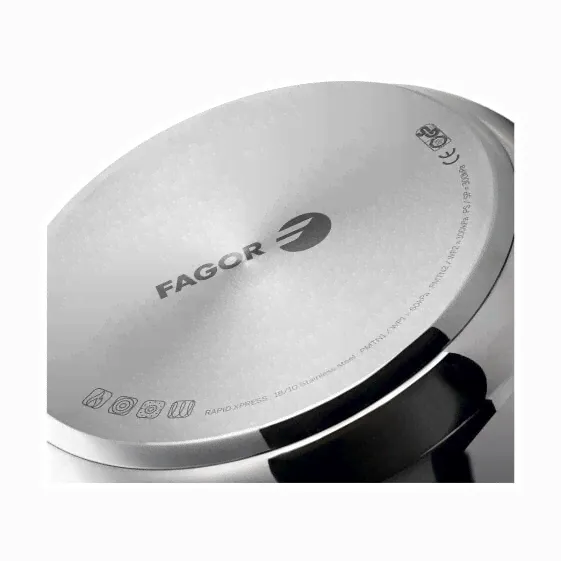 Скороварка FAGOR Ø 23 см 8 L
