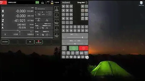 Fagor Automation - HMIelite