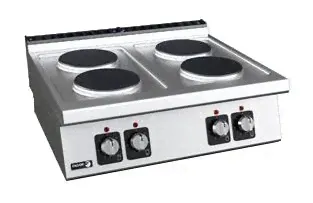 Электрическая плита FAGOR C-E740-0