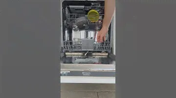 Permanent fix for broken dishwasher cutlery basket without buying a new one