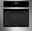 Электрический духовой шкаф Fagor 6H-880 ATCX в Москве