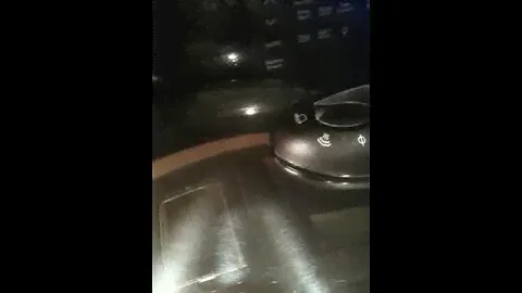 Ambiguous Pressure Cooker Steam, Part II