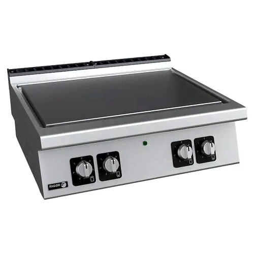 Плита электрическая C-E710U Fagor-0