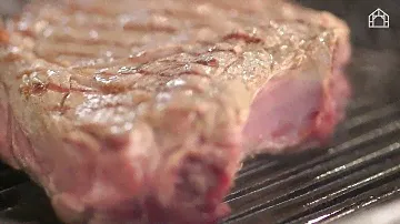 Foodbarn & ZWILLING - Kleine Pfannenkunde -  Die Grillpfanne