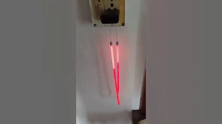 home burns | nichrome wire| heating element #entertainment #heat #nichromewire #experiment #fire
