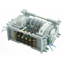 Таймер-программатор CDC 7804DV 230В 6 секунд/3 минуты 4 камеры Z243004 12024177 для Fagor FI-48/FI-64/FI-80 и др.