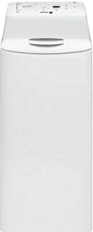 Стиральная машина Fagor FET-5312 белый