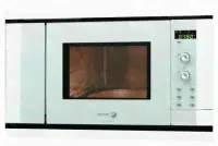 Микроволновая печь Fagor MW4-206 EB-0