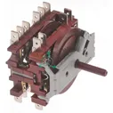 Переключатель Gottak 46RCTH (5 положений) для Fagor FI-80 и др. (арт. 751000, 12023965, Z743019)