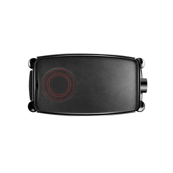 Жаровая поверхность Fagor Чёрный 2200 W-2