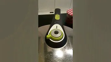Tefal Secure 5 pressure cooker leaking steam from lead washer